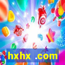 hxhx .com